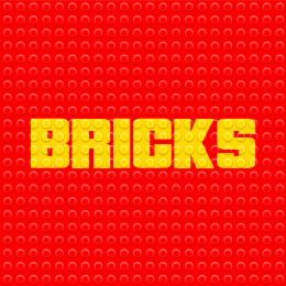 Logo-Bricks
